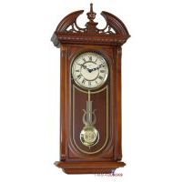 Hermle Shenandoah Wall Clock