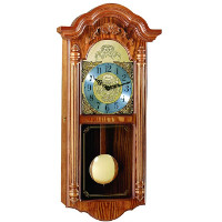 Hermle Hartfield Wall Clock