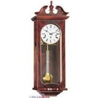 Hermle Waterloo Wall Clock