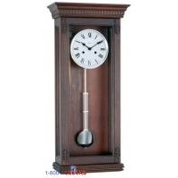 Hermle Pembroke Wall Clock