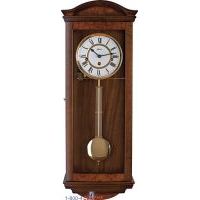 Hermle Pegotty Wall Clock