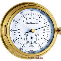 Hermle Annapolis Barometer