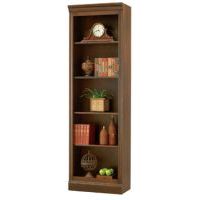 Howard Miller Oxford Bunching - Saratoga Cherry Bookcase