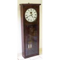 Stromberg Self Winding Master Clock