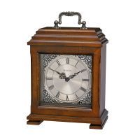 Bulova Small Wood Bracket Clock