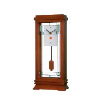Bulova Frank Lloyd Wright Collection Willits Mantel Clock