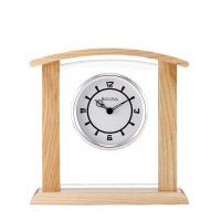 Bulova Athena Mantel Clock