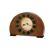 Bulova Deco Tabletop Clock