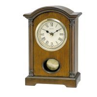 Bulova Dalton Mantel Clock