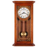 Bulova Cirrus Wall Chimes Clock