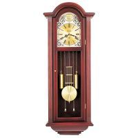 Bulova Tatianna Wall Chimes Clock