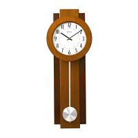 Bulova Avent Wall Clock