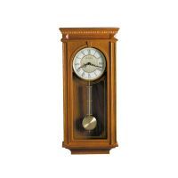 Bulova Manorcourt Wall Chimes Clock