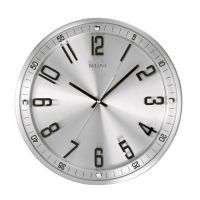 Bulova Silhouette Wall Clock