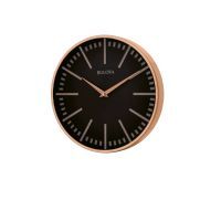 Bulova Copper Classic Wall Clock