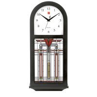 Bulova B. Harley Bradley Wall Clock