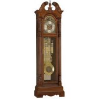 Ridgeway Rochdale Grandfather Clock