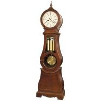 Ridgeway Broman Grandfather Clock