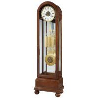 Ridgeway Dover Grandfather Clock