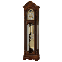 Ridgeway Irmengard II Grandfather Clock