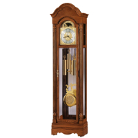 Ridgeway Greenleigh Grandfather Clock