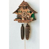 Cuckoo Clock