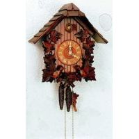 Cuckoo Clock