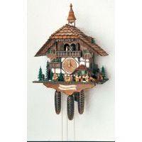 Cuckoo Clock